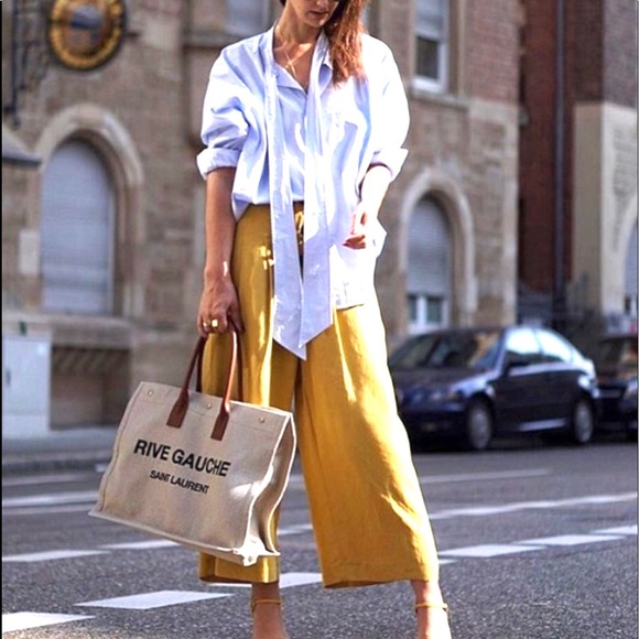 Zara Pants - Pants by ZARA